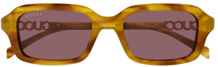 Gucci GG2152S 004 Havana Red Eyewear
