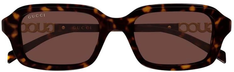 Gucci GG2152S 002 Havana Brown Eyewear