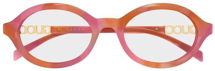 Gucci GG2153O 004 Havana Eyewear