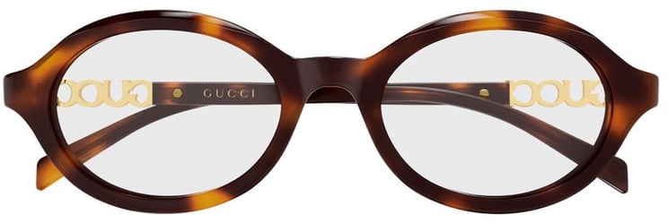 Gucci GG2153O 005 Havana Eyewear