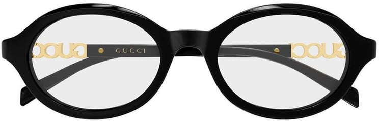 Gucci GG2153O 001 Black Eyewear