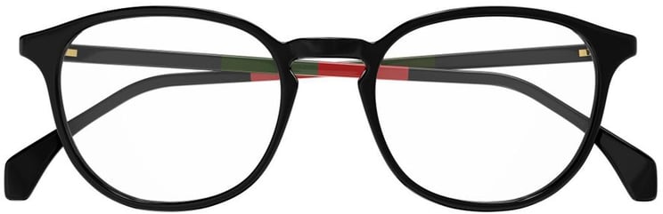 Gucci Gg0551O 021 Black Sunglasses