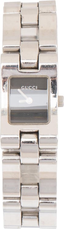 Gucci Gucci Silver Tone 2305L Women Watch