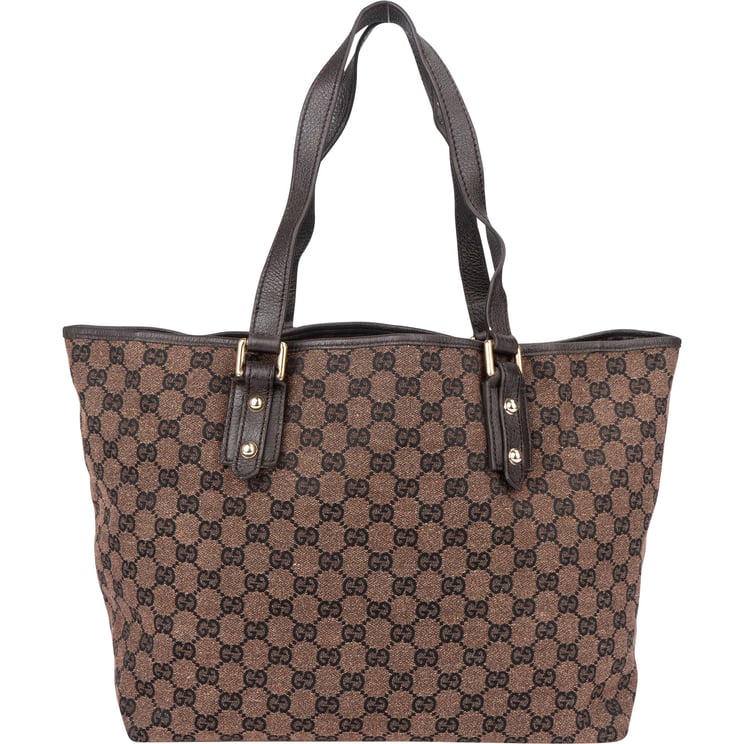 Gucci Gucci GG Monogram Handbag