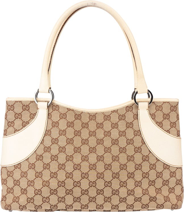 Gucci Gucci GG Monogram Handbag