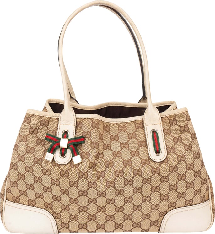 Gucci Gucci GG Monogram Princy Handbag
