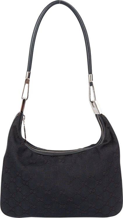 Gucci Gucci GG Monogram Shoulder Bag