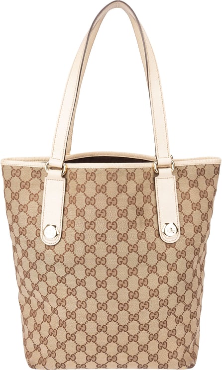 Gucci Gucci GG Monogram Eclipse Handbag