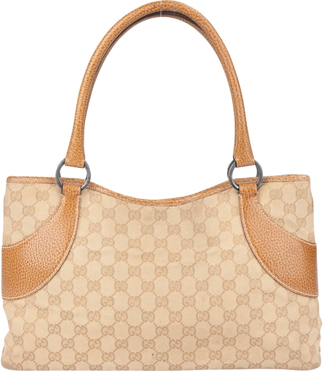 Gucci Gucci GG Monogram Handbag