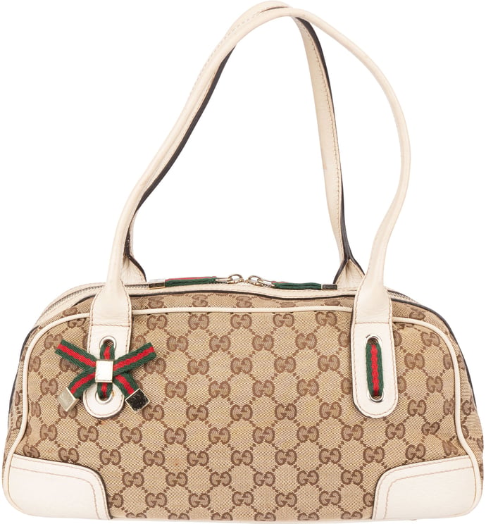 Gucci Gucci GG Monogram Princy Handbag