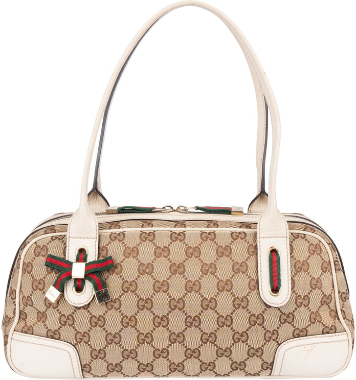Gucci Gucci GG Monogram Princy Handbag