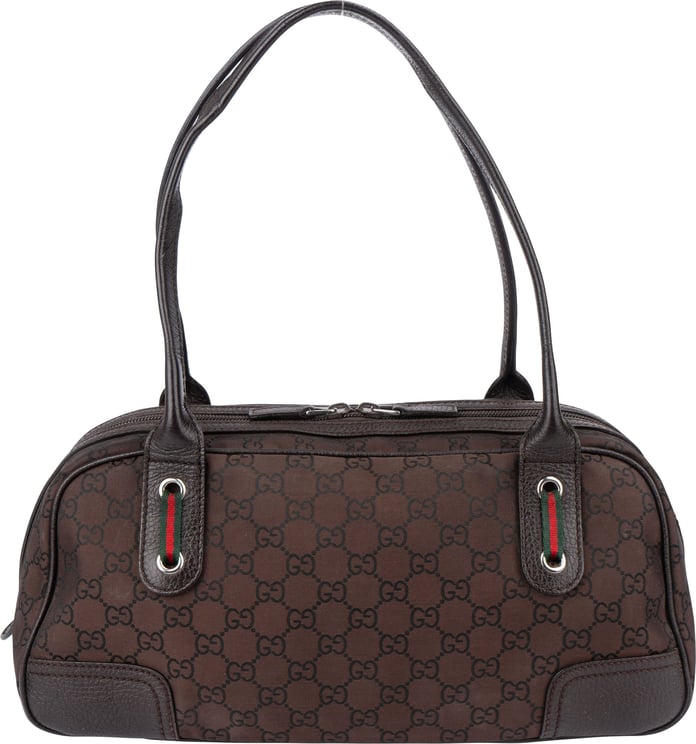 Gucci Gucci GG Monogram Princy Handbag