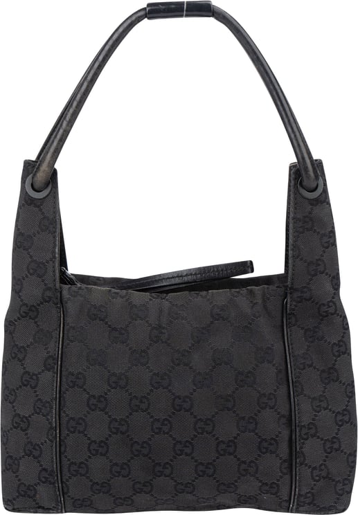Gucci Gucci GG Monogram Shoulder Bag