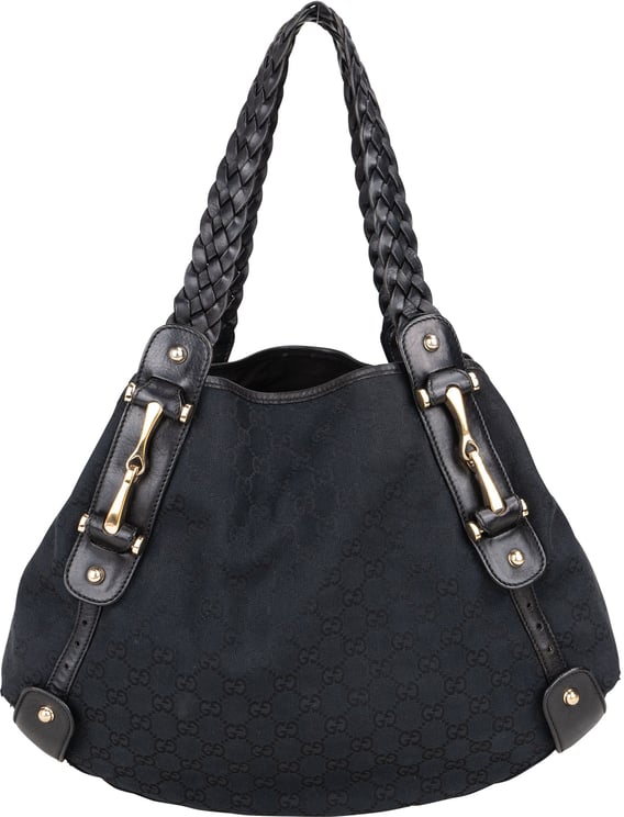 Gucci Gucci GG Monogram Pelham Handbag