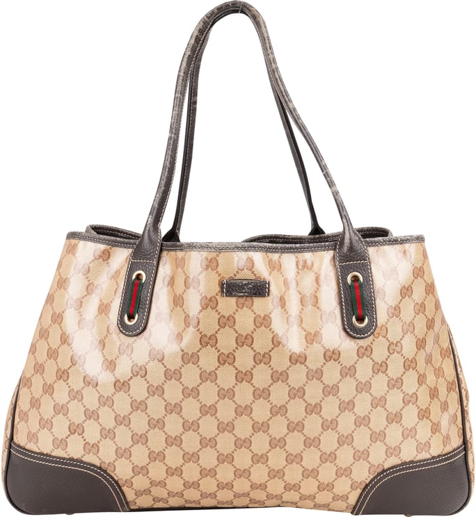 Gucci Gucci GG Monogram Princy Handbag