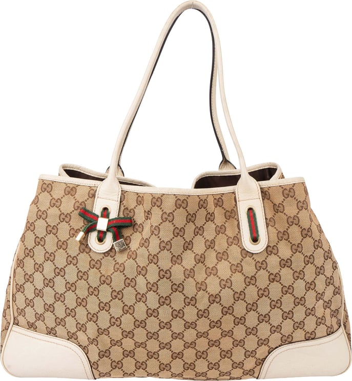 Gucci Gucci GG Monogram Princy Handbag