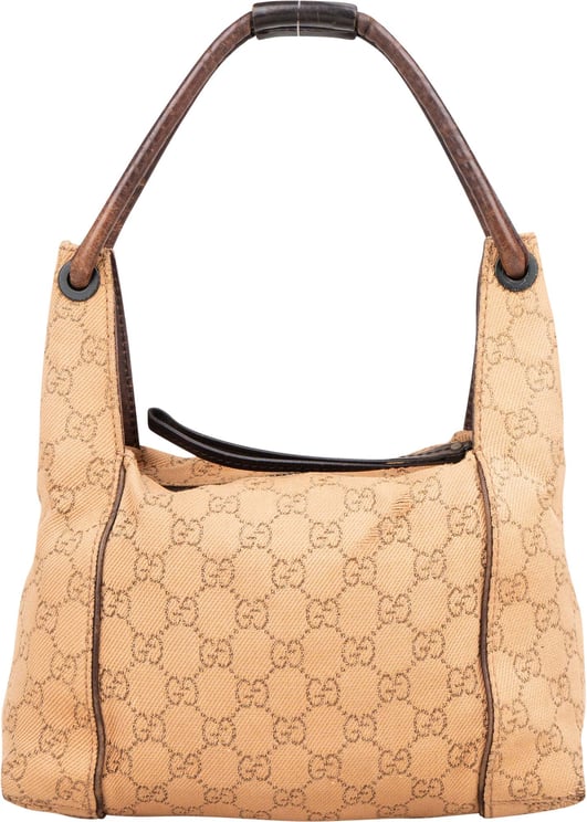 Gucci Gucci GG Monogram Shoulder Bag