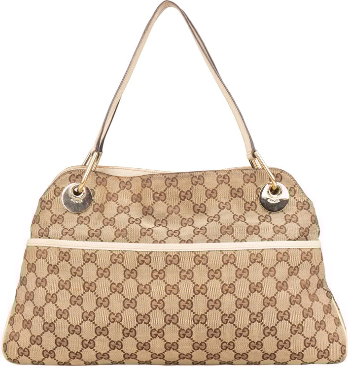 Gucci Gucci GG Monogram Eclipse Handbag
