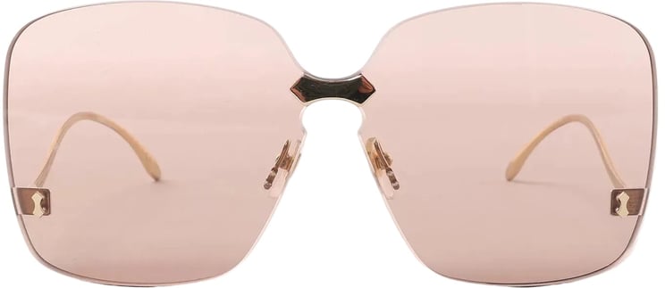 Gucci Gucci GG0352S 002 Sunglasses in Brown