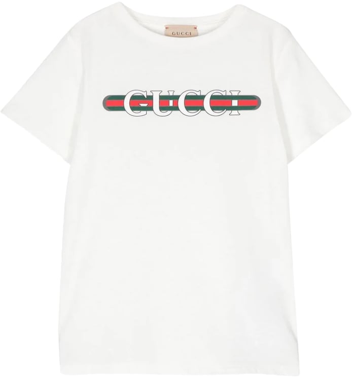 Gucci ss t-shirt divers