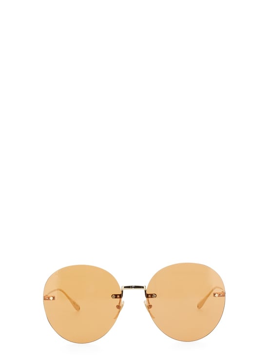 Gucci Tiger Sunglasses