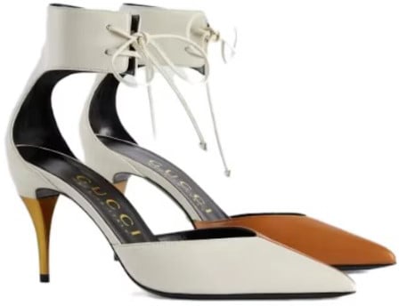 Gucci Gucci SCARPE CON TACCO