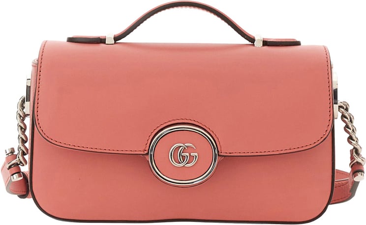 Gucci Gg Mini Petite Shoulder Bag