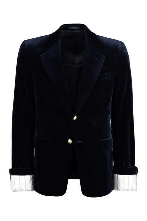 Gucci Elegant Jacket