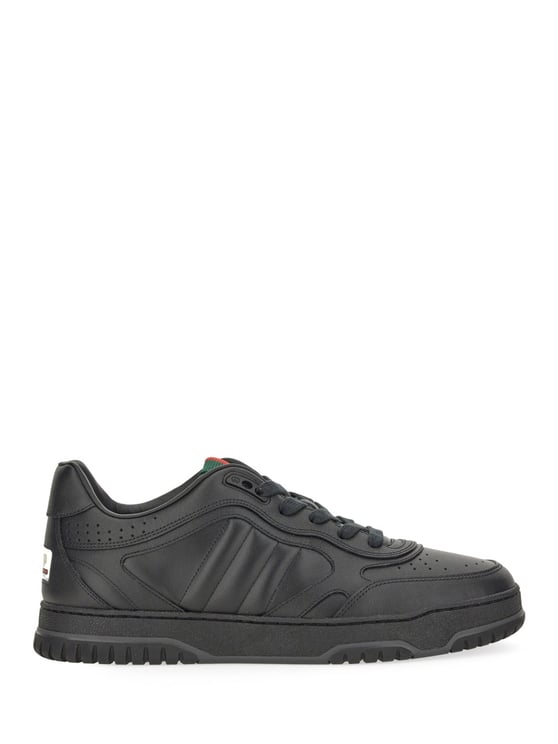 Gucci "Re-Web" Sneaker