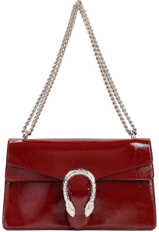 Gucci Gucci Dionysus Shoulder Bag