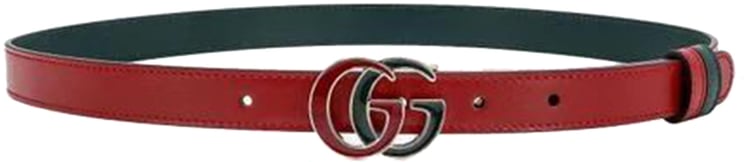 Gucci Wbelt W.20 Rev.