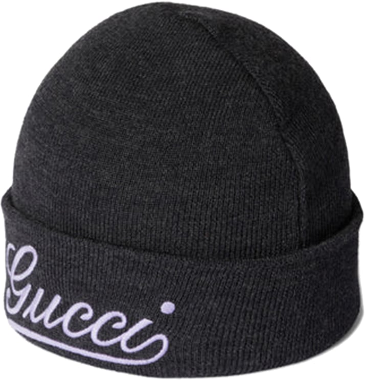 Gucci Hat Guccino