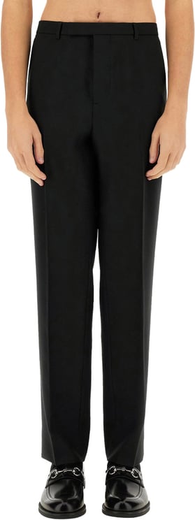 Gucci "Mini Gg" Pants