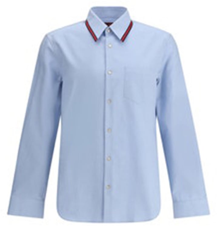 Gucci New Tailored Shirt