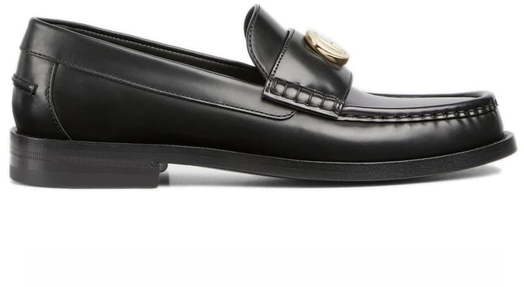 Gucci Gucci Double G loafers
