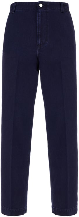 Gucci Gucci Denim jeans