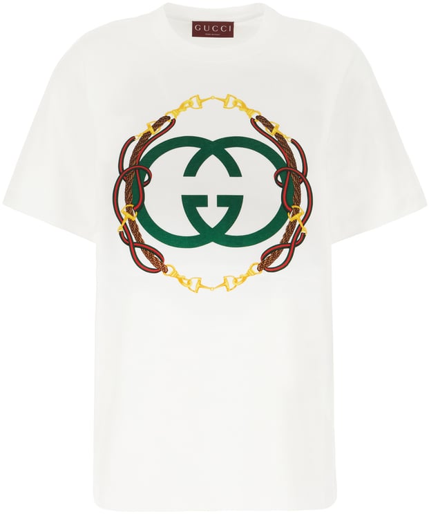 Gucci Gucci T-SHIRT