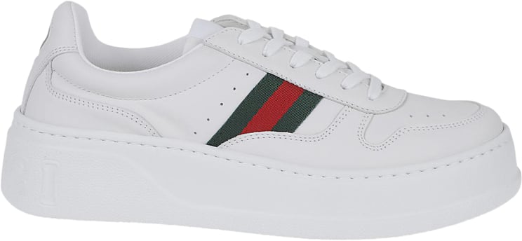 Gucci W New Chunky B Sneakers