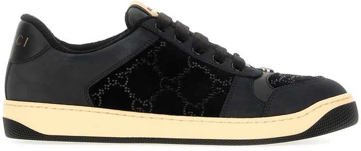 Gucci Gucci SCARPE STRINGATE