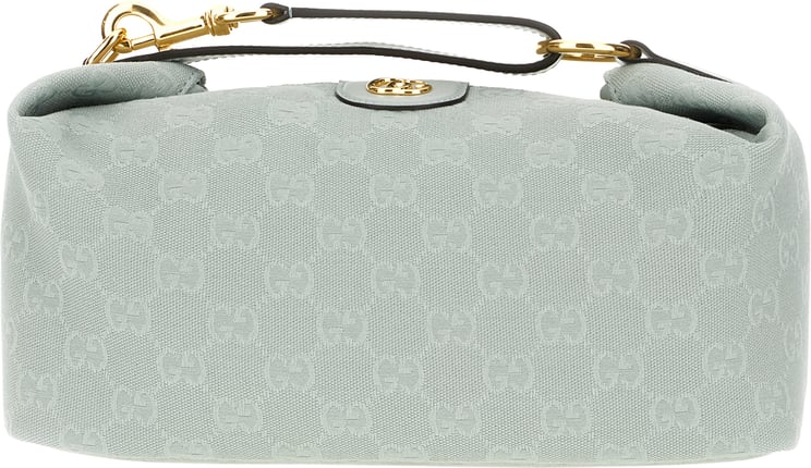 Gucci Gucci GG fabric mini Ophidia handbag