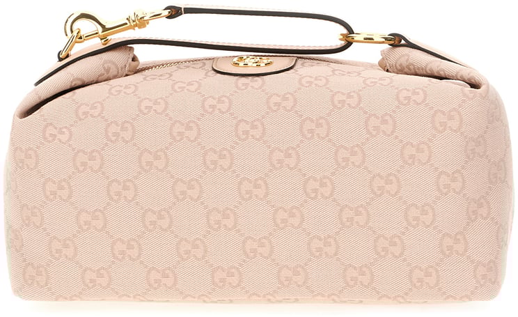 Gucci Gucci GG fabric mini Ophidia handbag