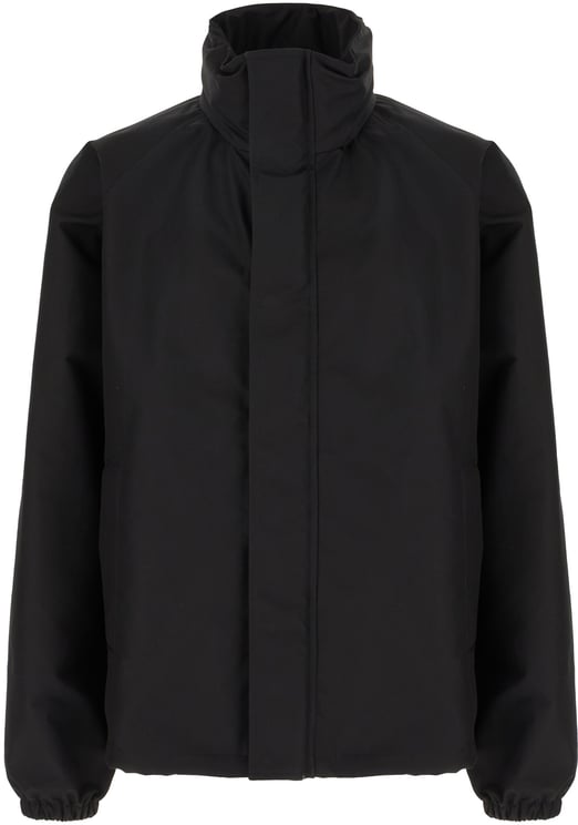 Gucci Gucci Black cotton jacket