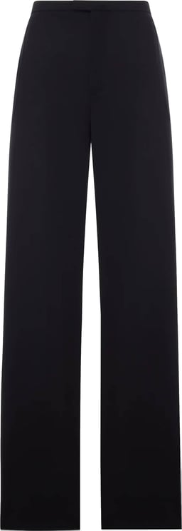 Gucci Pant Fluid Wide-Leg Trousers