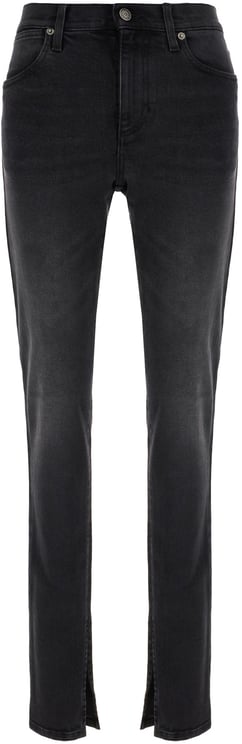 Gucci Gucci Black denim jeans