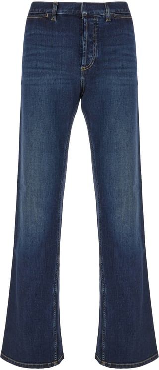 Gucci Gucci Denim jeans