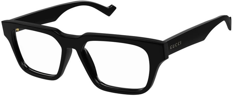 Gucci Gg0963O Linea Institutional Logo Eyeglasses