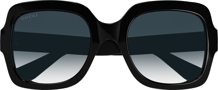 Gucci Sunglasses Gg1337S 001 Black Black Grey 54/22/140