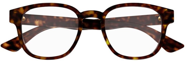 Gucci Gg1343O 002 Havana Sunglasses