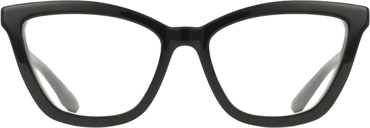 Gucci Eyeglasses GG1686O 001 Black Black Transpare 51/17/135