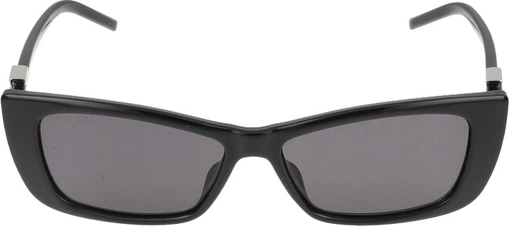 Gucci Sunglasses GG1681S 001 black black grey 53/14/140